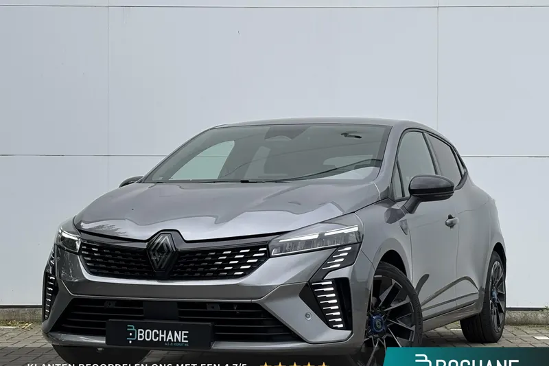 Renault Clio (2025)
