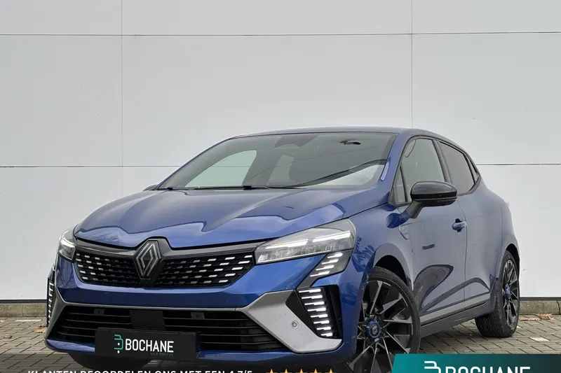 Renault Clio (2024)