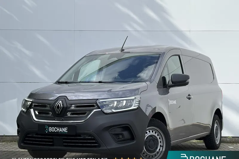 Renault Kangoo (2026)