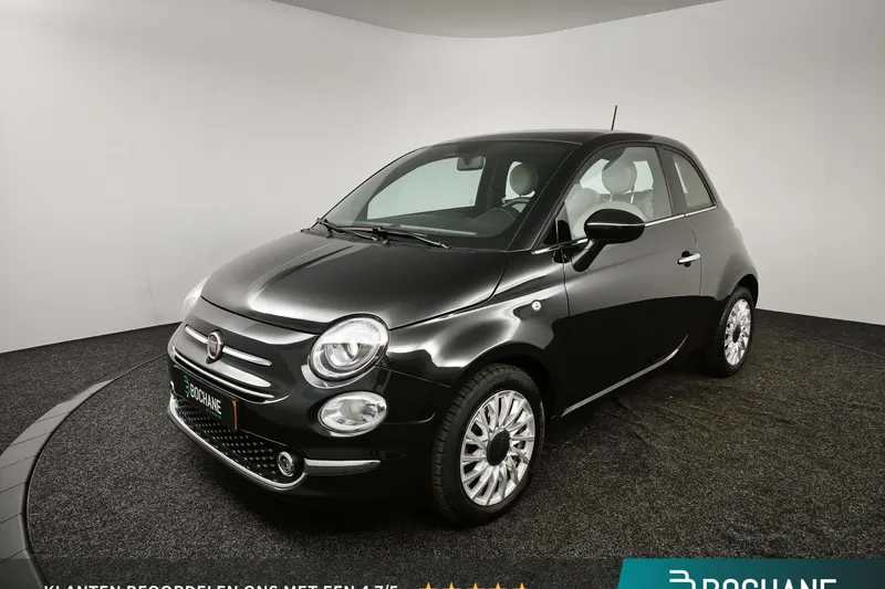 Fiat 500 (2020)
