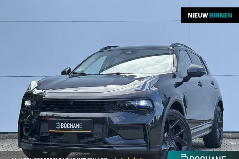 Lynk & Co 01 (2022)