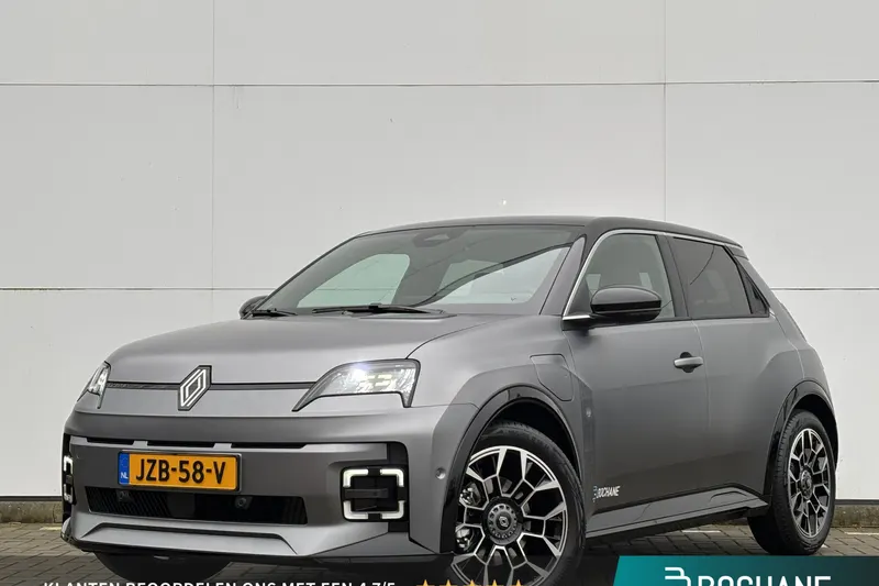 Renault 5 (2026)