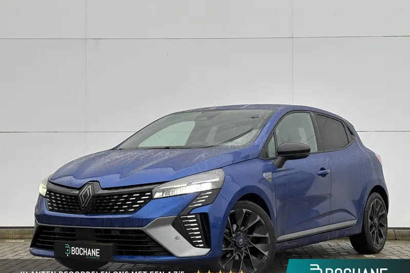 Renault Clio (2024)