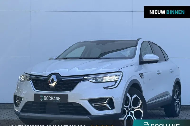 Renault Arkana (2023)