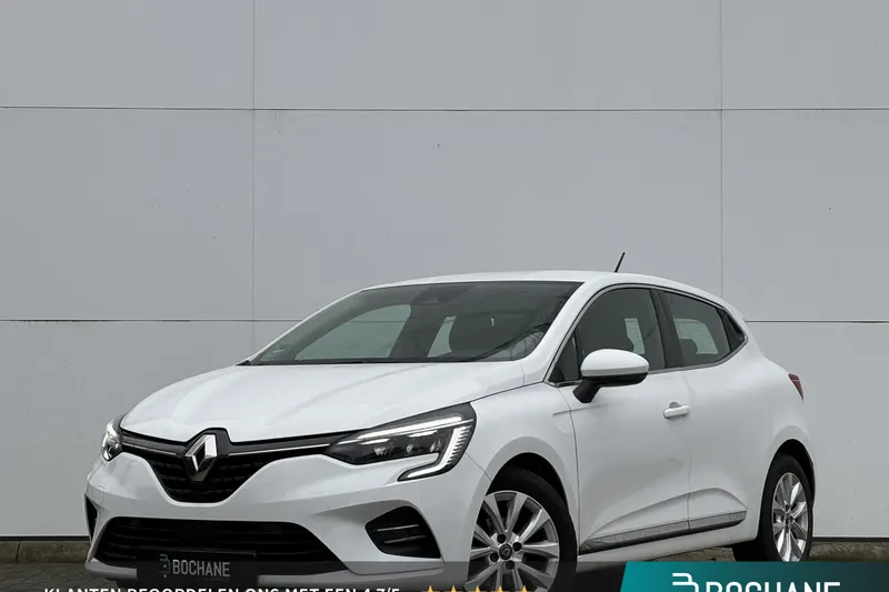 Renault Clio (2021)
