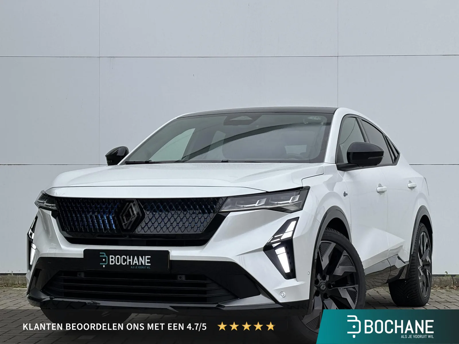 Renault Rafale (2025) — foto 1