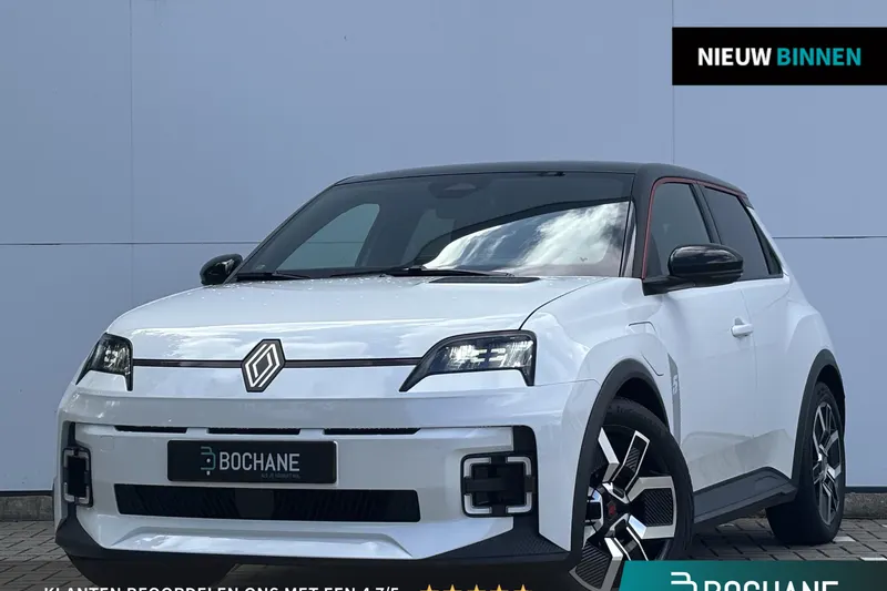 Renault 5 (2025)