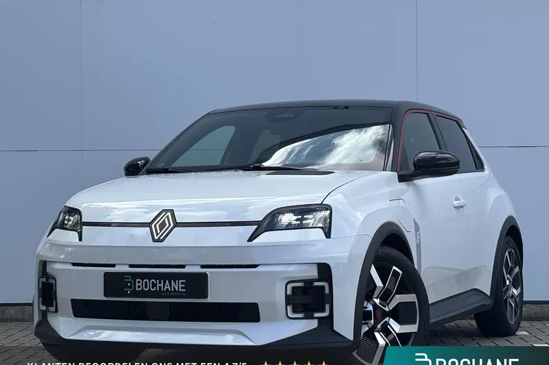 Renault 5 (2025)