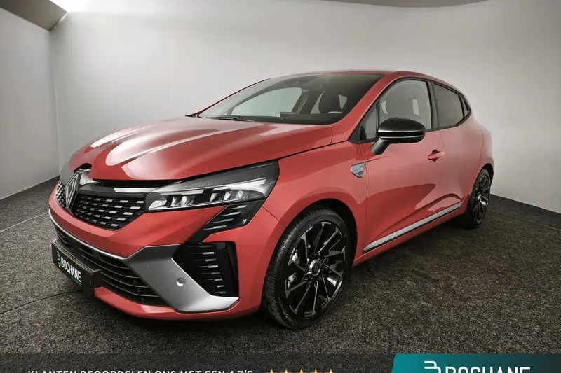 Renault Clio (2024)