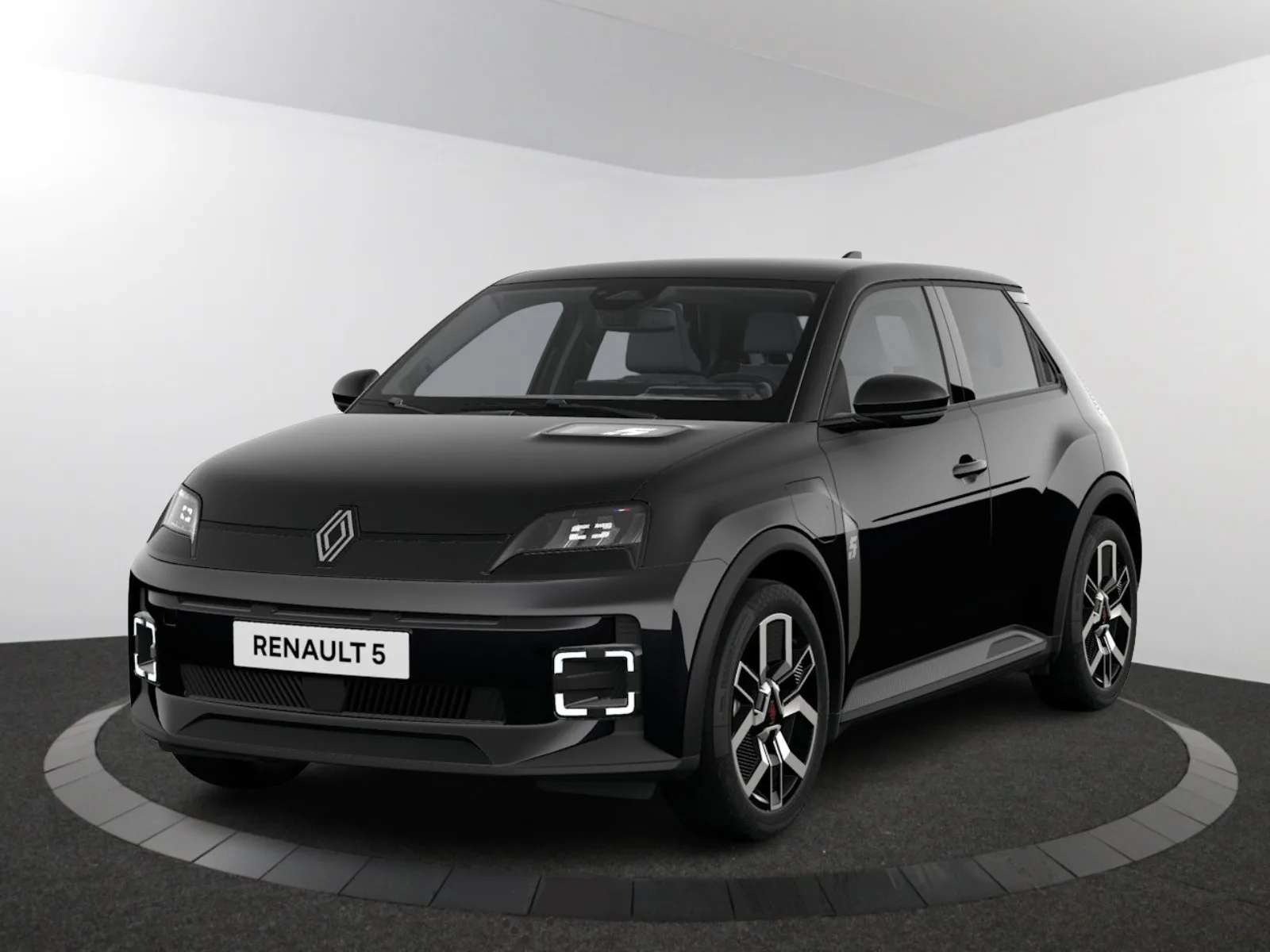 Renault 5 (2026) — foto 1
