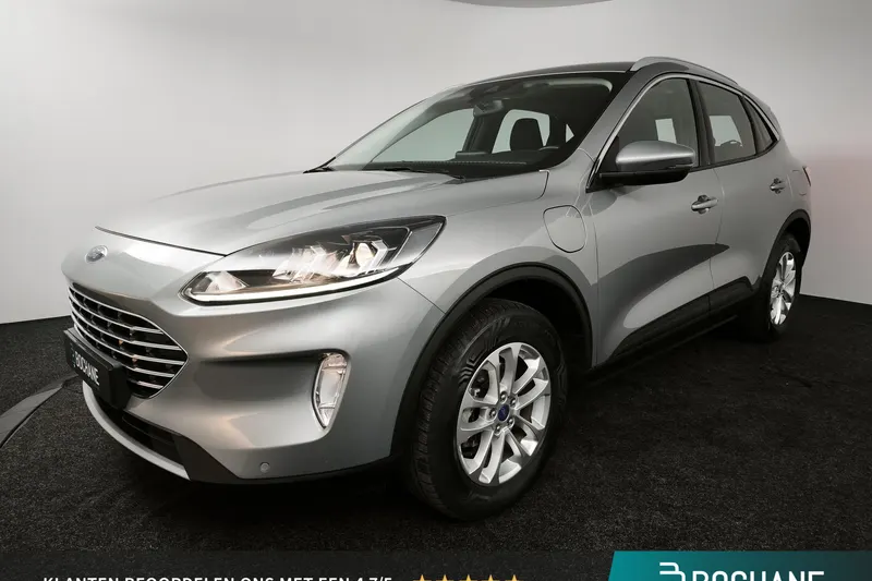 Ford Kuga (2024)