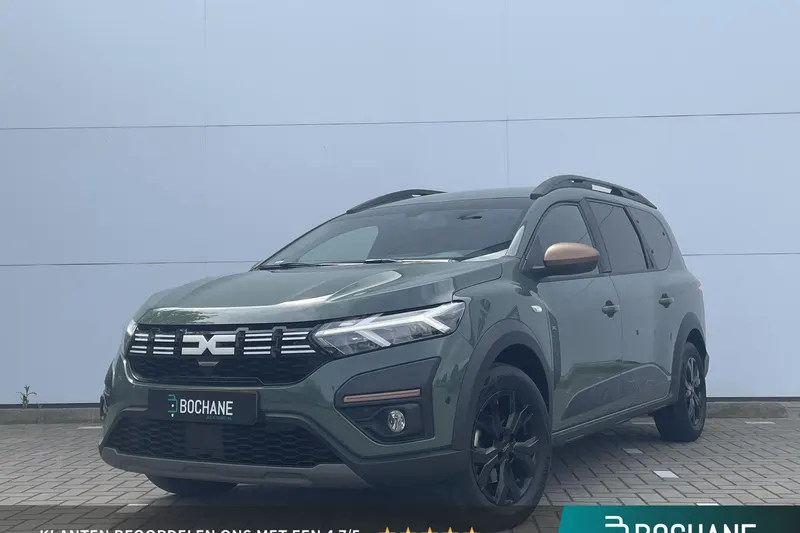 Dacia Jogger (2024)