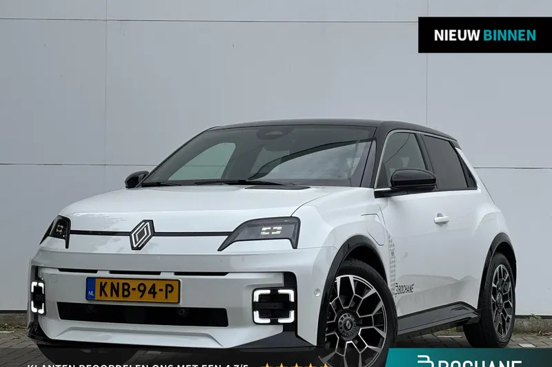 Renault 5 (2026)