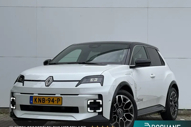 Renault 5 (2026)