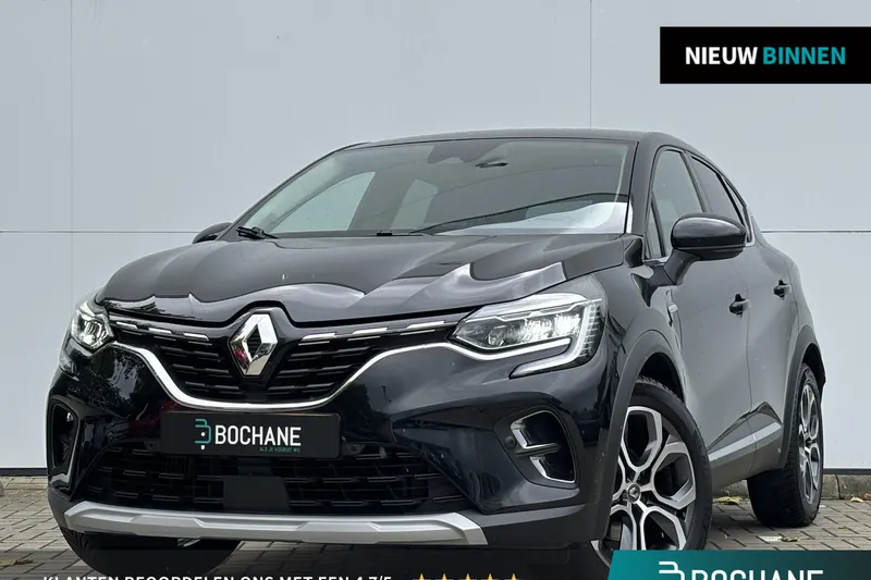 Renault Captur (2020)