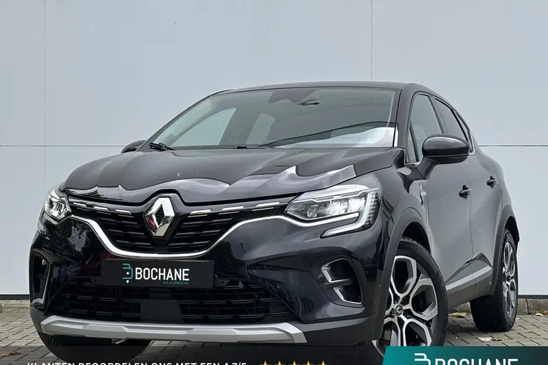 Renault Captur (2020)