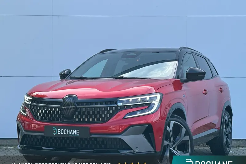 Renault Austral (2025)