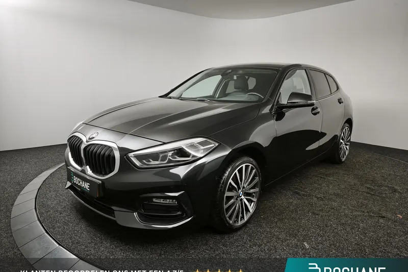 BMW 1-Serie (2023)