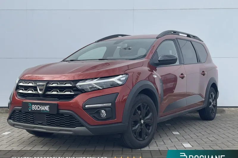 Dacia Jogger (2022)