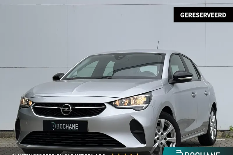 Opel Corsa (2022)