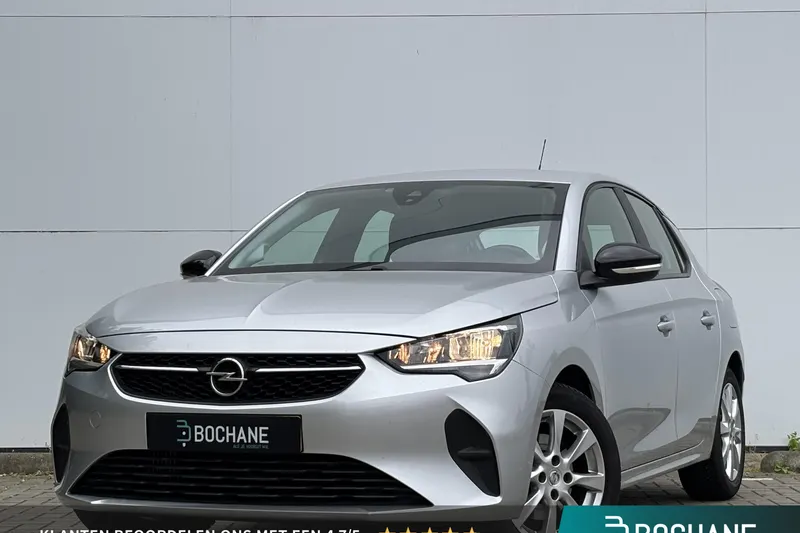 Opel Corsa (2022)