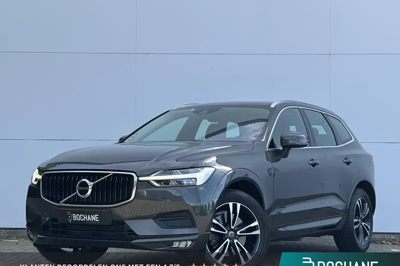 Volvo XC60 (2018)