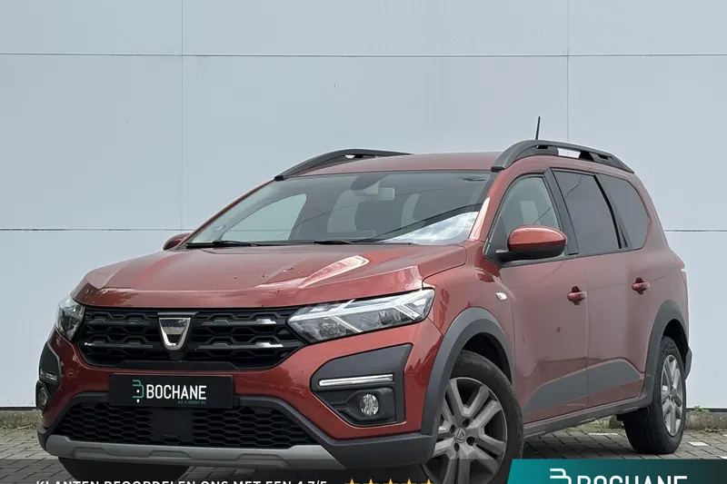 Dacia Jogger (2022)