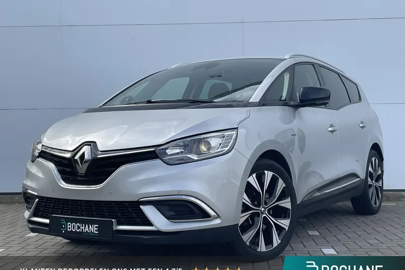 Renault Grand Scénic (2021)