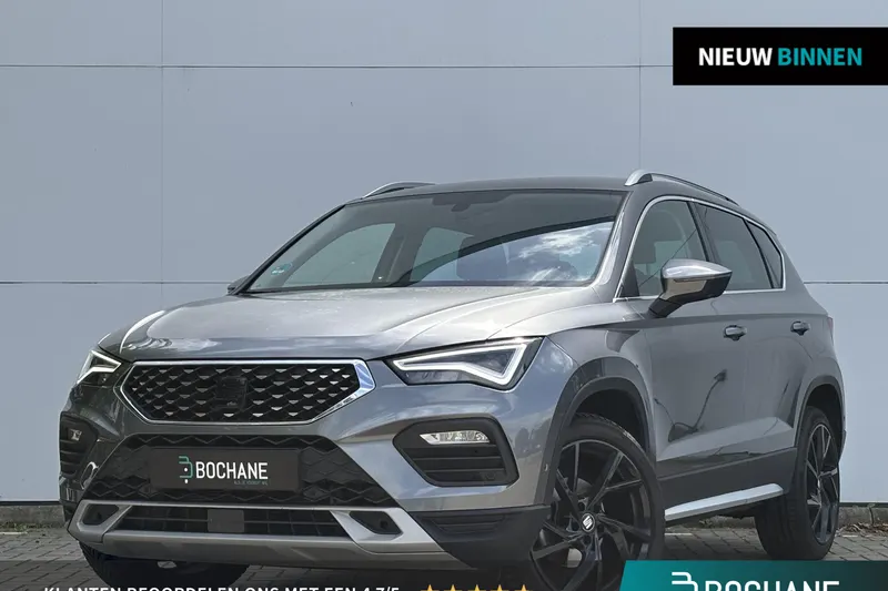 SEAT Ateca (2023)