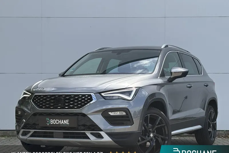 SEAT Ateca (2023)