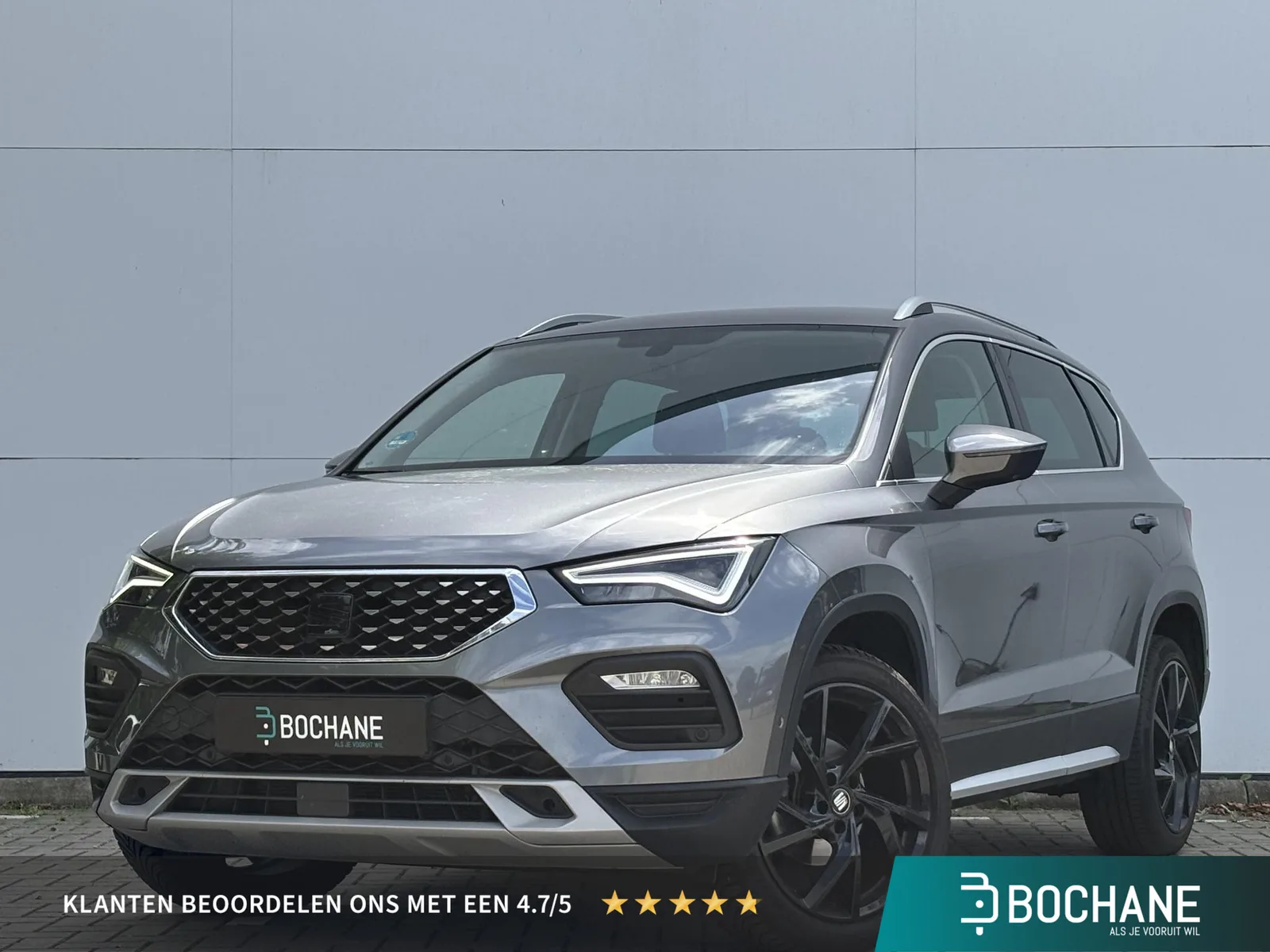 SEAT Ateca (2023) — foto 1