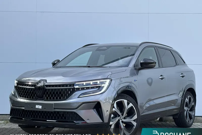Renault Austral (2025)