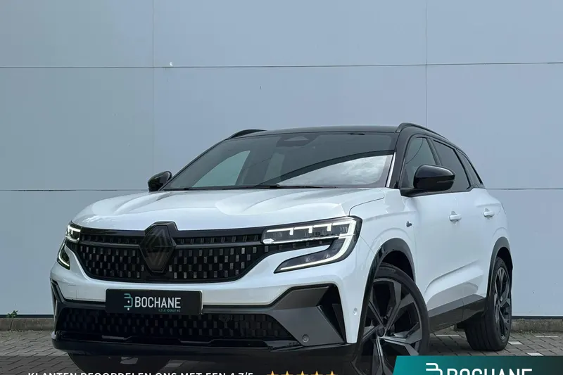 Renault Austral (2023)