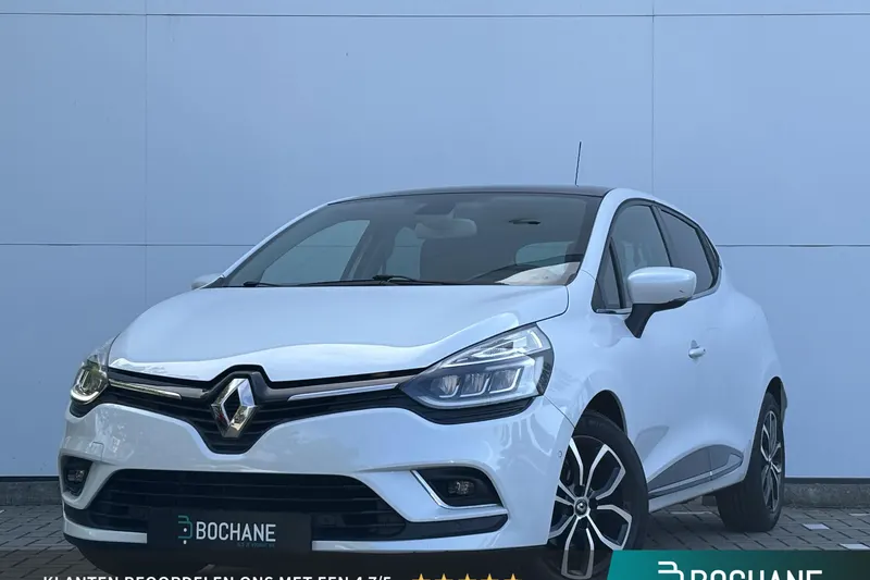 Renault Clio (2018)