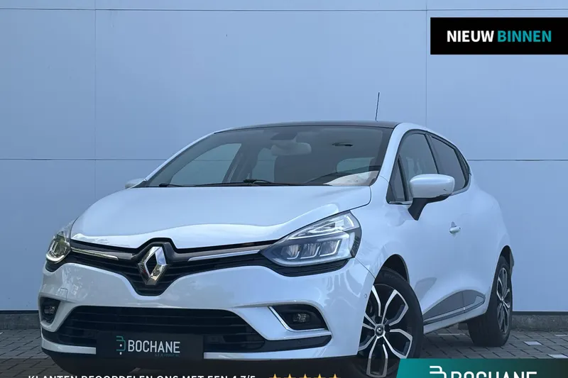 Renault Clio (2018)