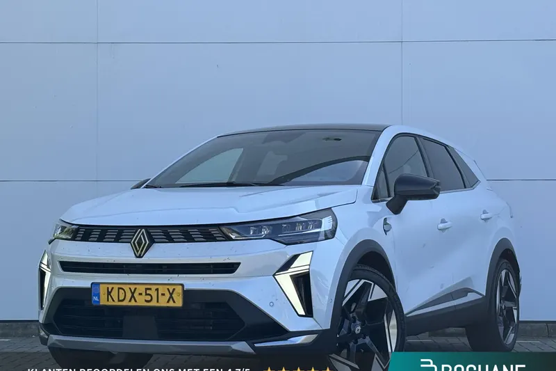 Renault Symbioz (2026)