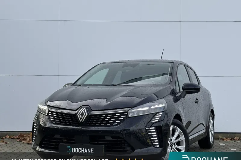 Renault Clio (2024)