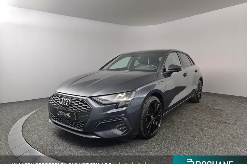 Audi A3 (2021)