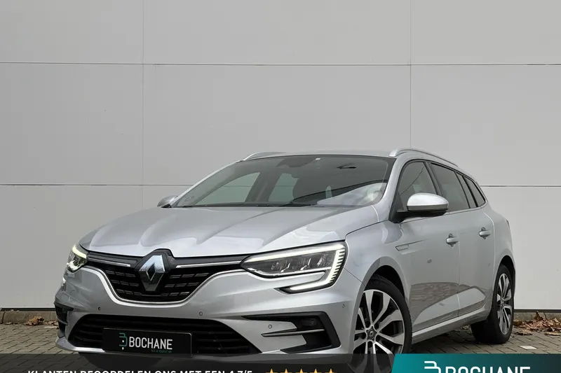 Renault Mégane (2023)