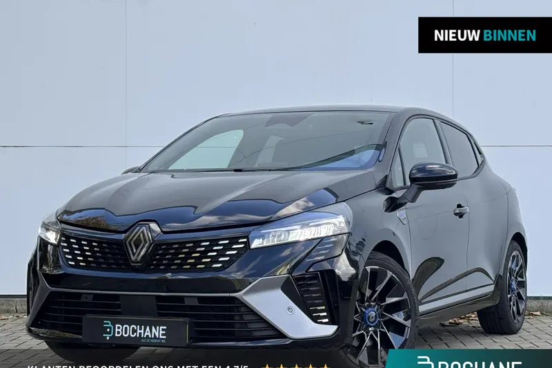 Renault Clio (2025)