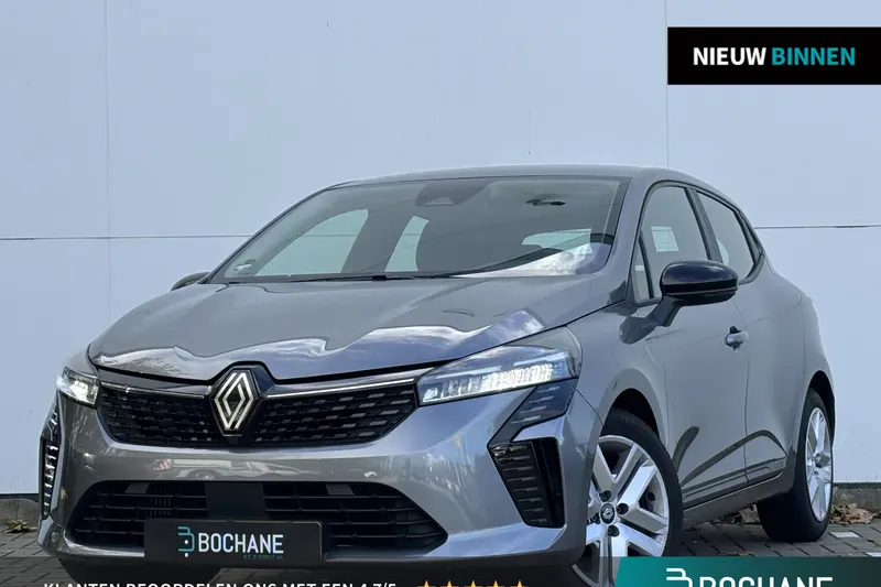 Renault Clio (2023)