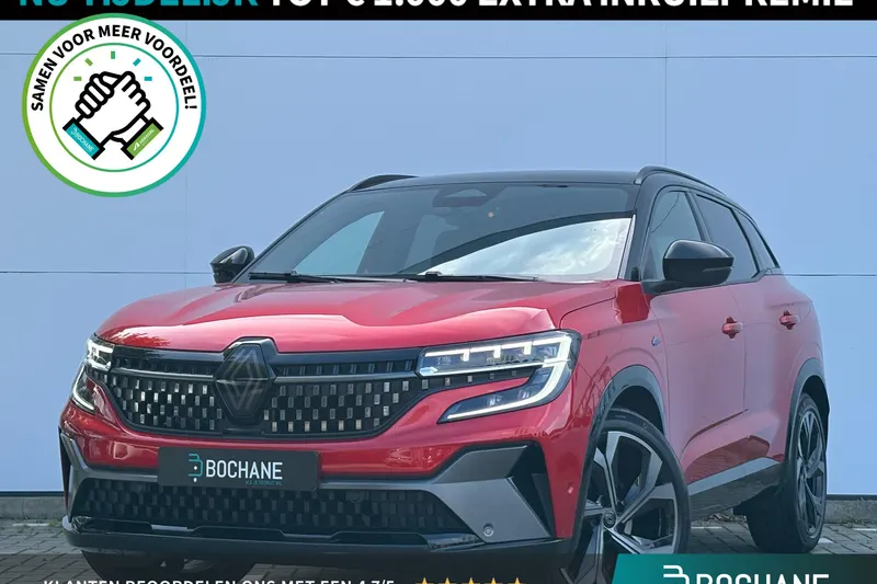 Renault Austral (2025)
