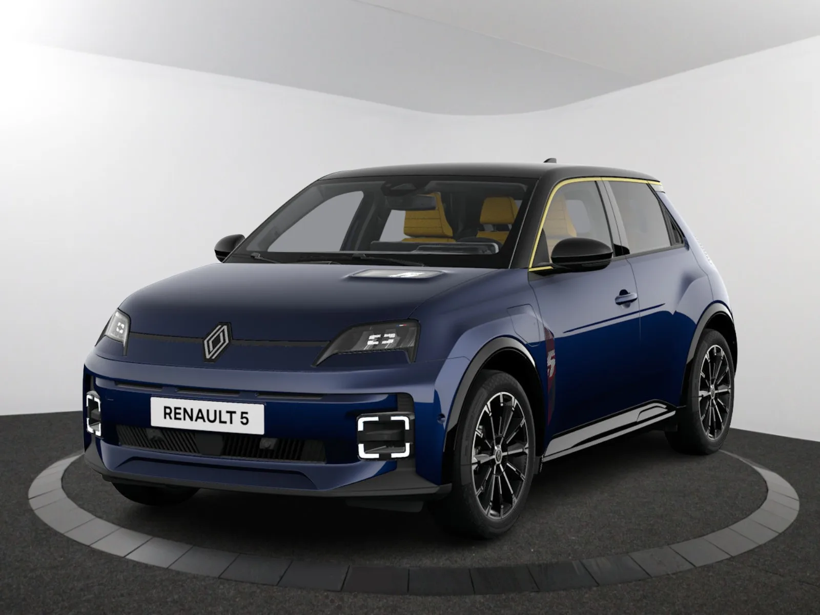 Renault 5 (2026) — foto 1