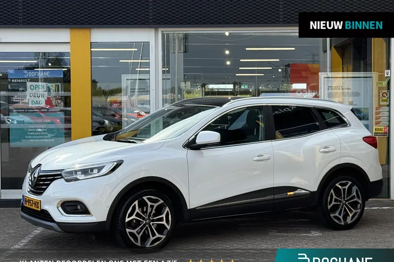 Renault Kadjar (2019)