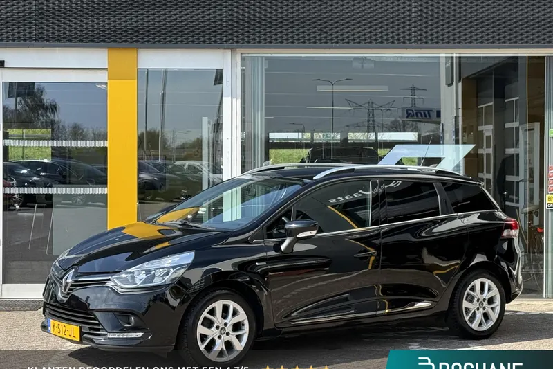 Renault Clio (2021)
