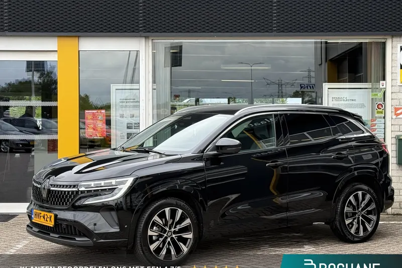 Renault Austral (2025)
