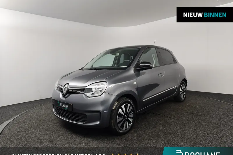 Renault Twingo (2023)