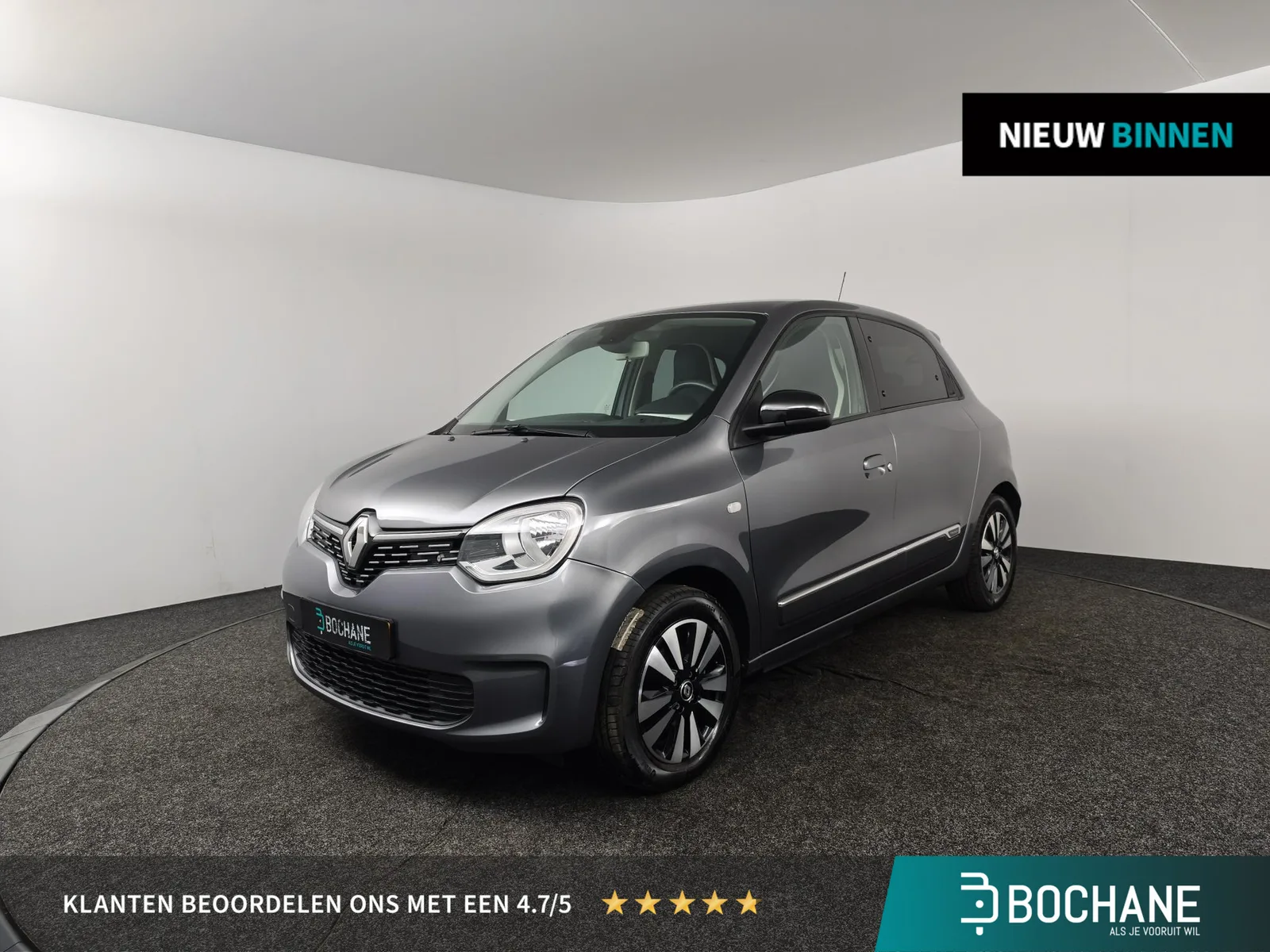 Renault Twingo (2023) — foto 1