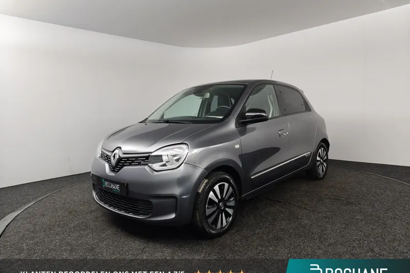 Renault Twingo (2023)
