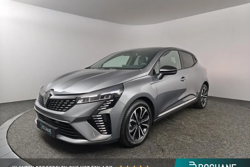 Renault Clio (2024)